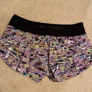 sold Lululemon SeaWheeze Speed Up, 6